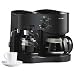Mr. Coffee 3-IN-1 COFFEEMAKER & ESPRESSO