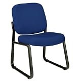 Guest Chair-Navy