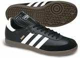 Adidas Samba Classic M BLACK/WHITE 8 M Men