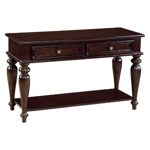 Standard Furniture Java Sofa Table