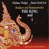 King and I [CASSETTE]
