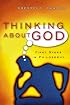 Thinking About God: First Steps in Philosophy