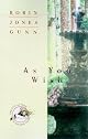 As You Wish (Christy & Todd: the College Years, 2)