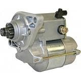 92-95 HONDA CIVIC STARTER, 1.5L - 1493cc, Sedan, w AT Nippondenso Starter (FED) (1992... by Parts Train