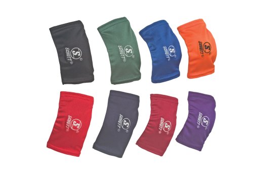 Kinnriemen Manschette royal blau