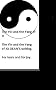 THE YIN AND THE YANG OF IT - SELECTED WRITINGS OF JO DEAN