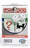 Travel Monopoly