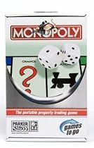 Travel Monopoly