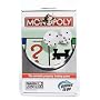 Travel Monopoly