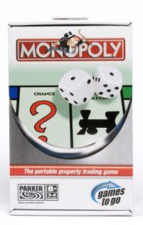 Buy Travel Monopoly online at Discounted New and Used prices. Delivered to your door with Childrens Toyshop.com