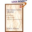 Tuesdays With Morrie