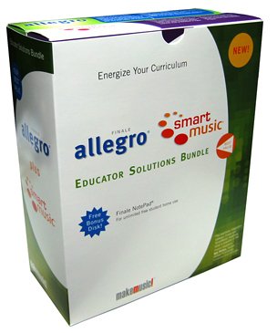 Educator Solution Bundle
