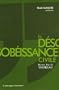 La d�sob�issance civile