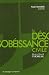 La désobéissance civile