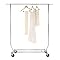 Folding Garment Rack