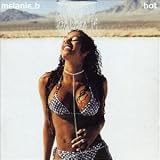 Melanie B - Hot [Dutch Re-release CD]