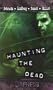 Orpheus Haunting the Dead (Anthology)