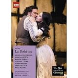  : Puccini: La Boheme (Live from the Met)