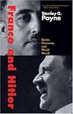 Franco and Hitler: Spain, Germany, and World War II Stanley G. Payne