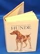 Taschenatlas der Hunde