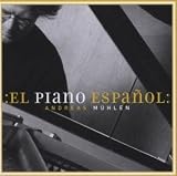 Revue Andreas|De Falla/Albeniz/Ginastera/und Andere Mühlen  / El Piano Espanol