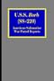 U.S.S. Barb (SS-220): American Submarine War Patrol Reports