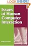 Issues of Human Computer Interaction