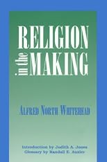 Religion in the Making