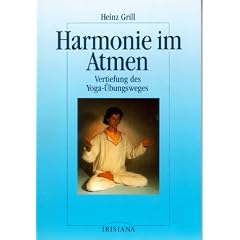 Harmonie im Atmen