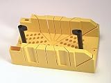 Stanley Clamping Mitre Box 1 20 112