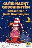 Gute-Nacht-Geschichten [Musikkassette]