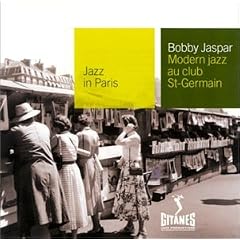 Collection Jazz In Paris - Modern Jazz Au Club St-Germain - Digipack