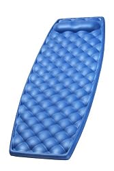 Spongex Key West Pool Float &ndash; Blue