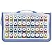 40 Piece Button Punch Set-For Crafts-Popular Shape