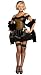 Captivating Goldie Rush (No Stockings)