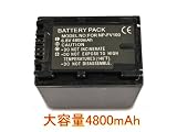 送料無料●SONY◆NP-FV100/NP-...