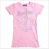 (ジャンクフード) JUNK FOOD T SHIRTS (Never Land) PINKDisney×JUNK FOOD never land