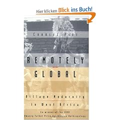 Remotely Global: Village Modernity in West Africa