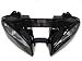 TMS® Motorcycle Headlight Assembly for 2008-2010 Yamaha Yzf-r6 2008 2009 2010