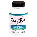 MRM CortiSol Balance Capsules, Advanced Formula, 60-Count Bottle