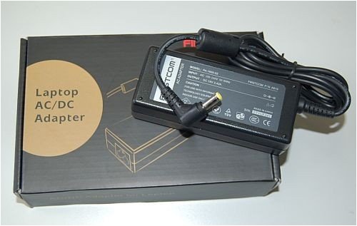 Netzteil für Medion 19V 3,42A 65W FSP065 - AAC
