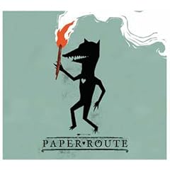Paper Route