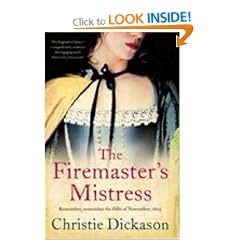 The Firemaster's Mistress