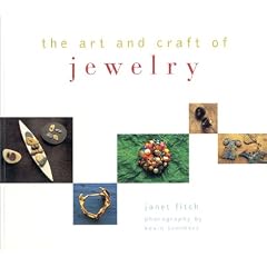Art and Craft of Jewelry