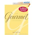 The Gourmet Cookbook: More than 1000 recipes by Ruth Reichl, John Willoughby, and Zanne Early Stewart