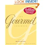 Gourmet Cookbook: More than 1000 recipes Gourmet Cookbook: More than 1000 recipes