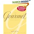 The Gourmet Cookbook: More than 1000 recipes