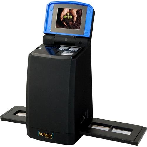VuPoint Solutions Digital Film and Slide Converter (FC-C520-VP-BX2)