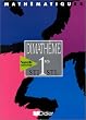 Dimath�me 1re STI STL  (livre �l�ve)