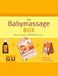 Babymassage-Box. Die (Buch plus Partnerschaft & Familie)